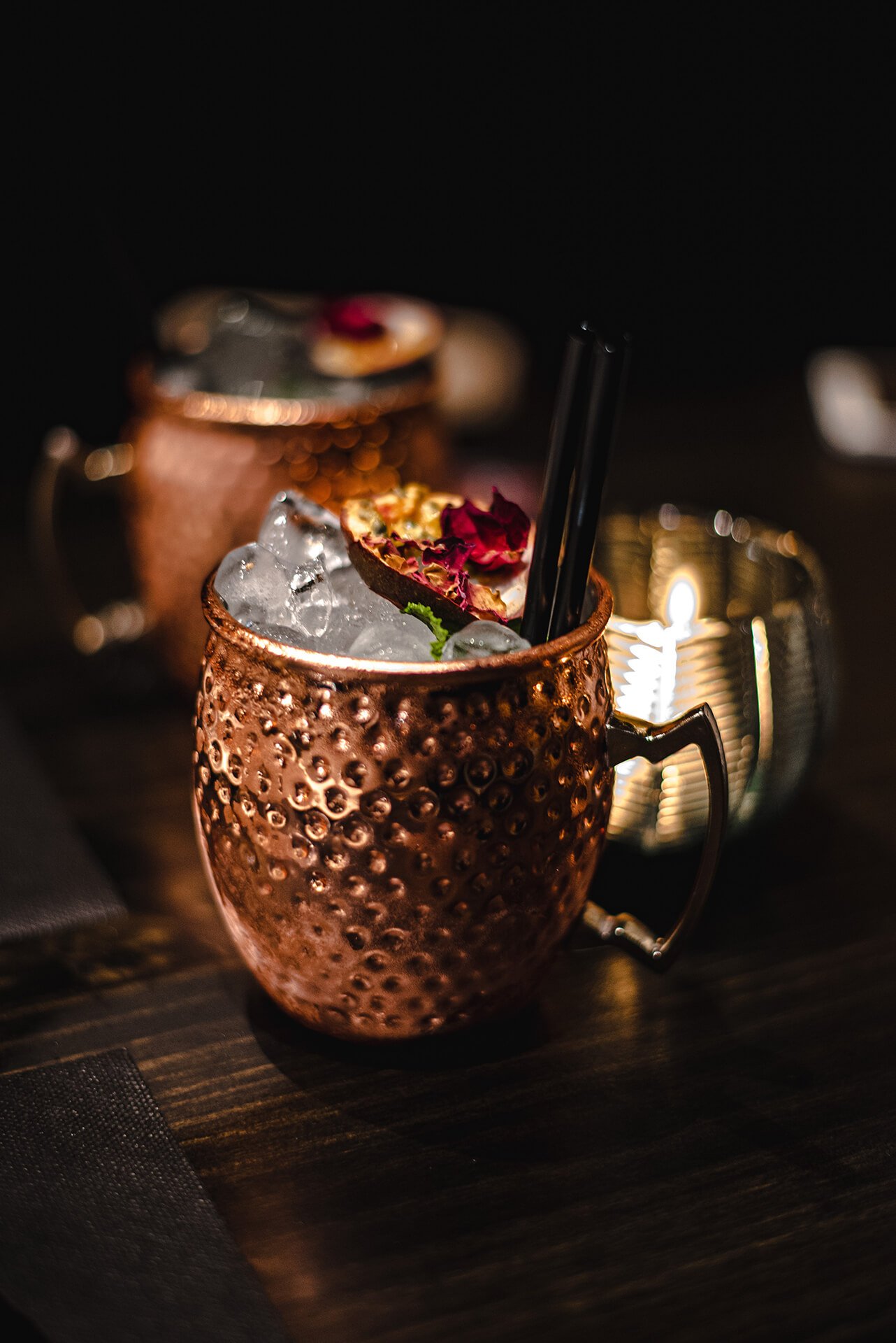 COCKTAILS